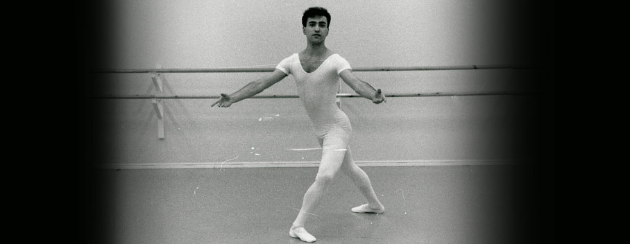 Les Ballets Persans |  Nima Kiann